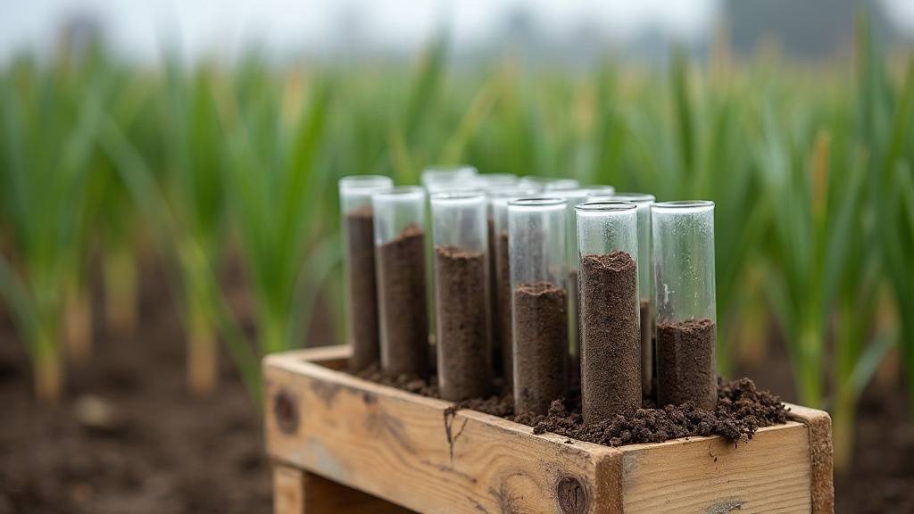 Chanvre et dépollution des sols : que disent les études